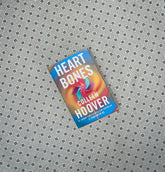 heart bones by colleen hoover